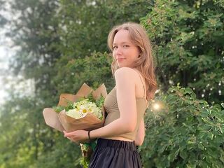 PollyPower's Mature live cam shows Profile Image